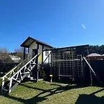Weekend House ヴェルホヴィナ