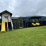 Holiday home Weekend House Verkhovyna