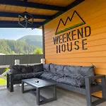 別荘 Weekend House *