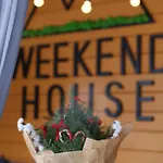 別荘 Weekend House