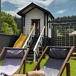 Weekend House