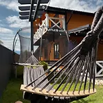 Weekend House *