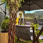 Weekend House