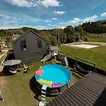 Weekend House *