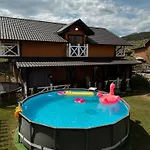 Weekend House Holiday home *