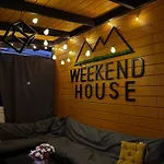 別荘 Weekend House *