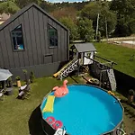 Weekend House ヴェルホヴィナ