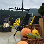 Weekend House