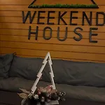 Weekend House 別荘 ヴェルホヴィナ