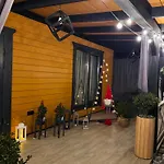 Weekend House ヴェルホヴィナ