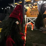 Weekend House ヴェルホヴィナ