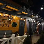 Weekend House *