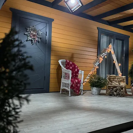 Holiday home Weekend House