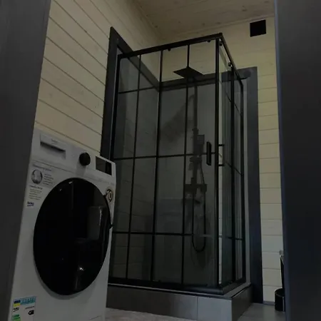 Hébergement de vacances Weekend House