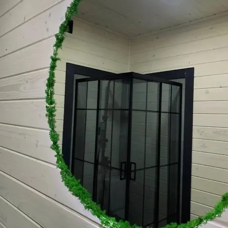 Holiday home Weekend House *