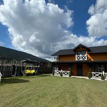 Holiday home Weekend House