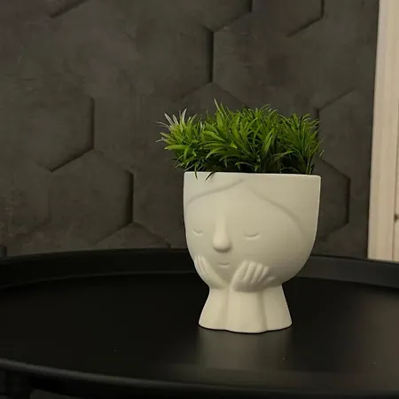 Weekend House Casa vacanze Verkhovyna