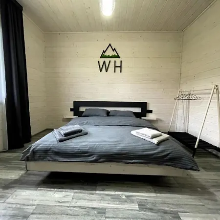 Weekend House