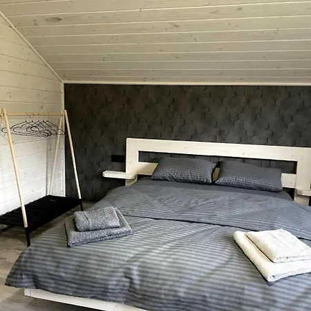 Будинок відпочинку Weekend House *