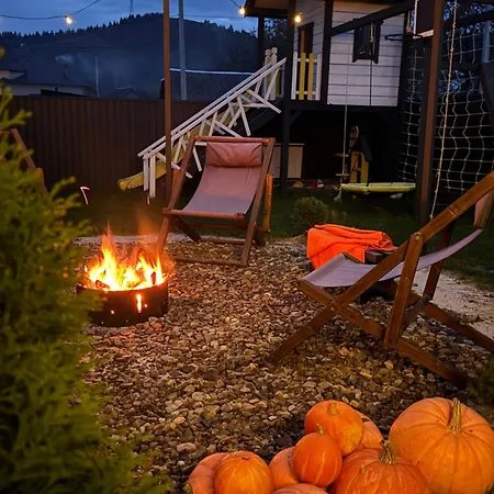 Holiday home Weekend House *