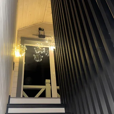 Weekend House * Verkhovyna