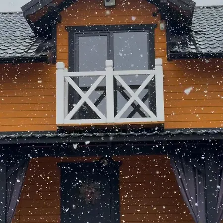 Weekend House