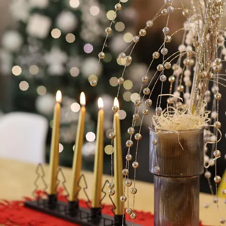 Hébergement de vacances Weekend House *