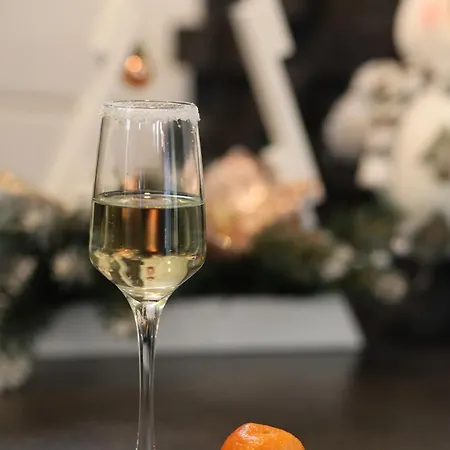 Hébergement de vacances Weekend House Verkhovyna