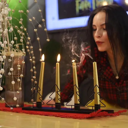 Weekend House * Verkhovyna