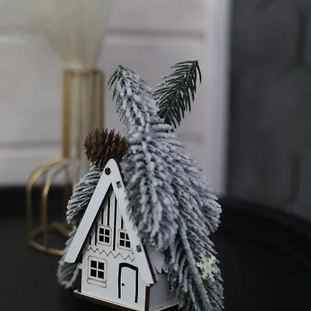 Holiday home Weekend House *