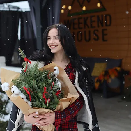 Weekend House Casa vacanze