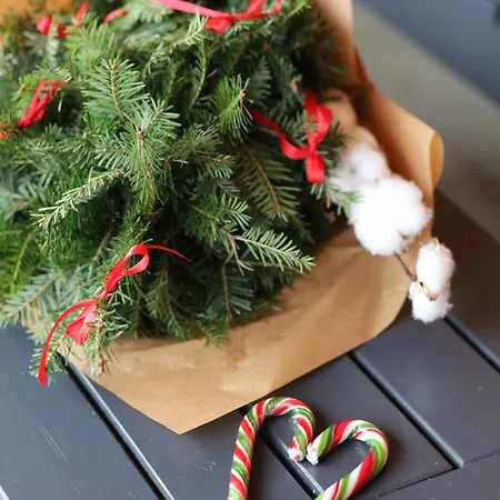 Weekend House Casa vacanze Verkhovyna