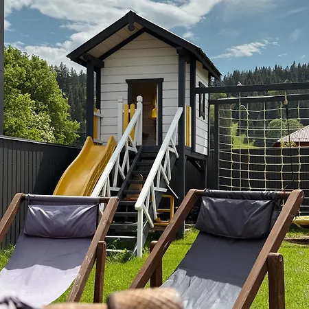 Weekend House