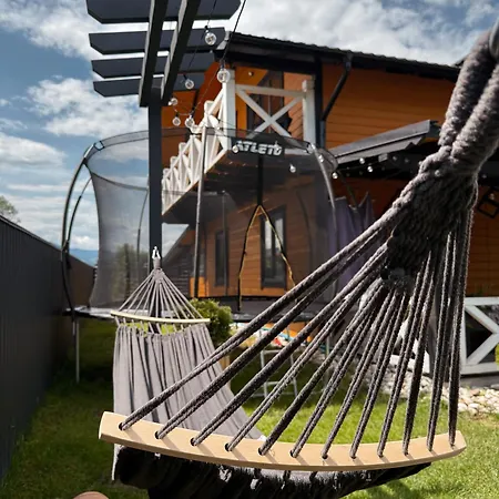 Weekend House *