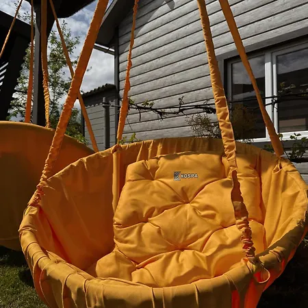 Weekend House Hébergement de vacances