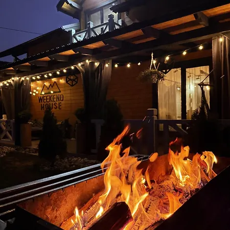 Casa vacanze Weekend House