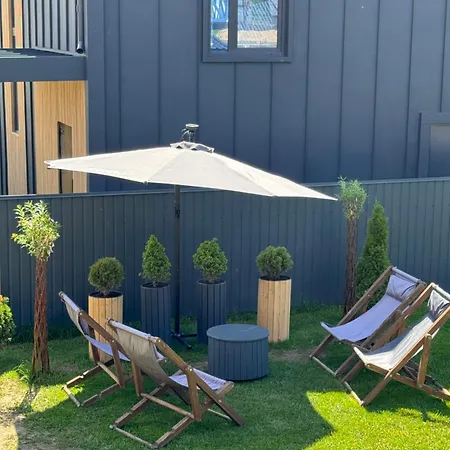 Weekend House * Verkhovyna