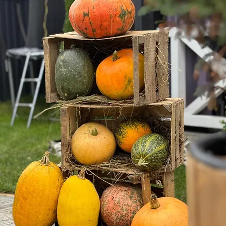 Weekend House Casa vacanze *