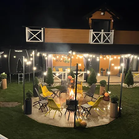 Casa vacanze Weekend House *