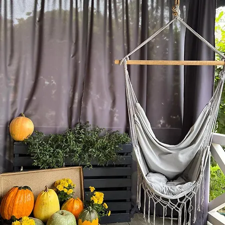 Hébergement de vacances Weekend House *