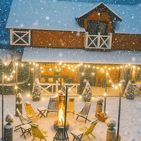 Ferienhaus Weekend House
