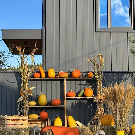 Weekend House * Верховина