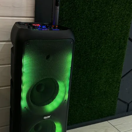 Weekend House Дом отдыха