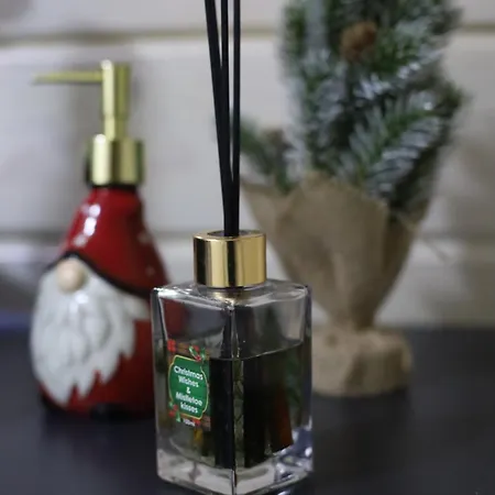 Weekend House Верховина