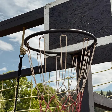 Дом отдыха Weekend House Верховина