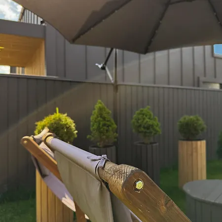 Weekend House Верховина