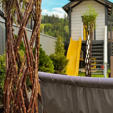 Weekend House * Верховина