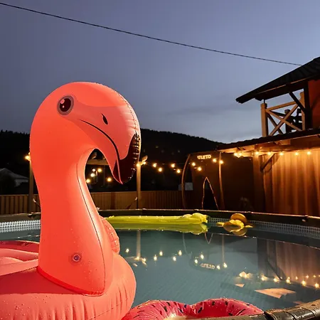 Weekend House Верховина