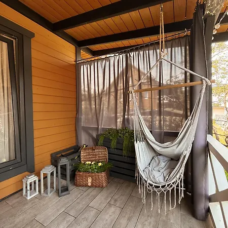 Дом отдыха Weekend House Верховина