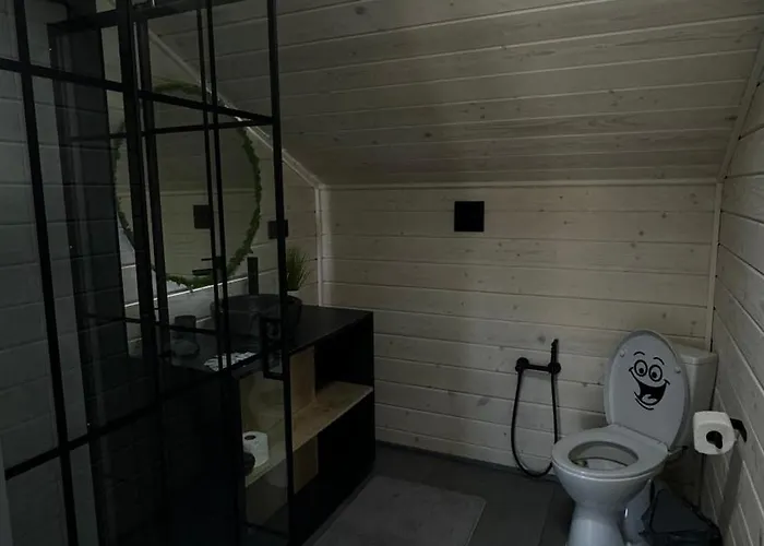 Weekend House * Verkhovyna